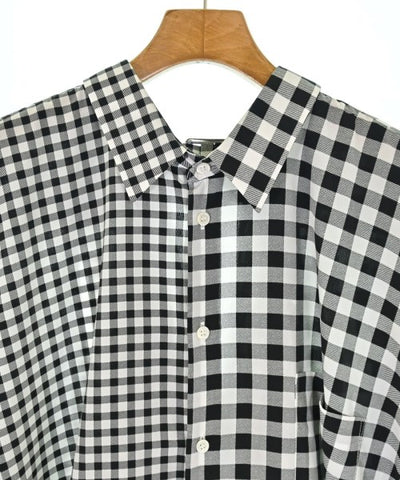 COMME Des GARCONS Casual shirts