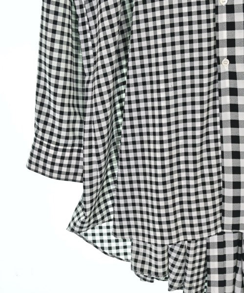 COMME Des GARCONS Casual shirts