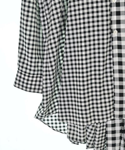 COMME Des GARCONS Casual shirts