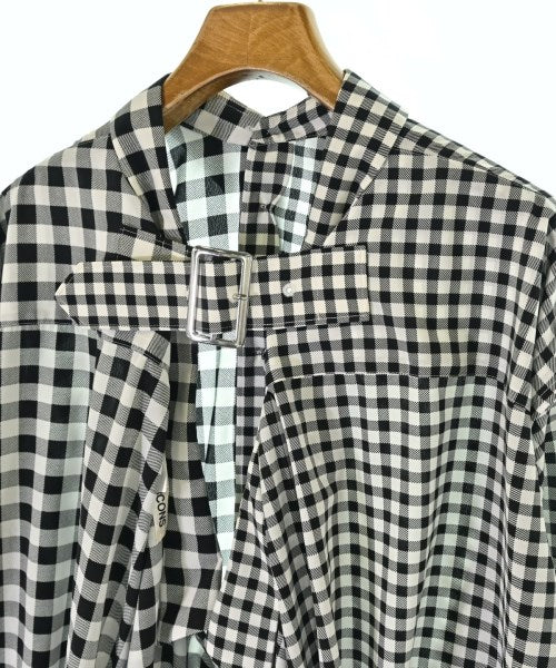 COMME Des GARCONS Casual shirts