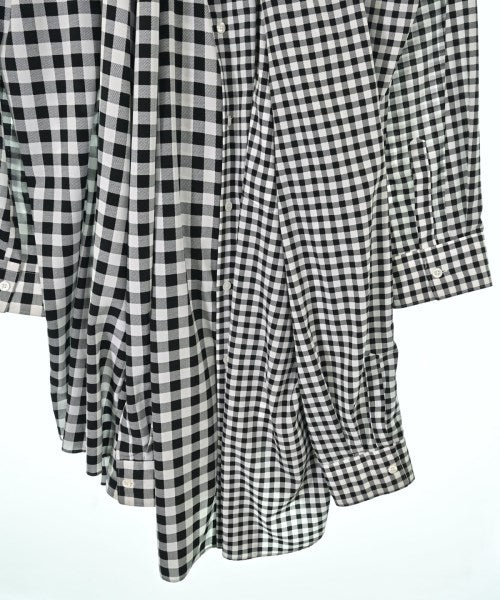 COMME Des GARCONS Casual shirts