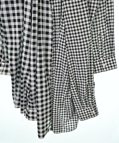COMME Des GARCONS Casual shirts