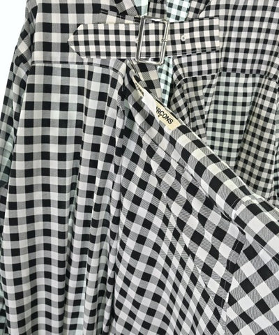 COMME Des GARCONS Casual shirts