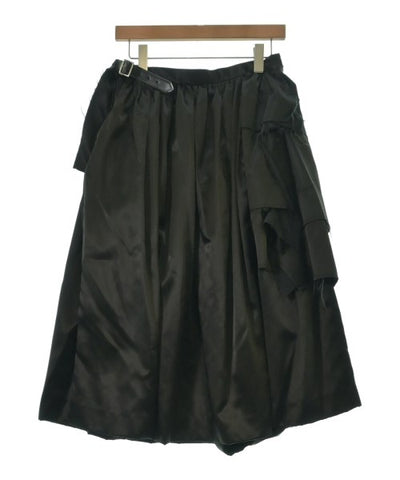 COMME Des GARCONS Long/Maxi length skirts
