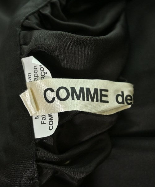 COMME Des GARCONS Long/Maxi length skirts