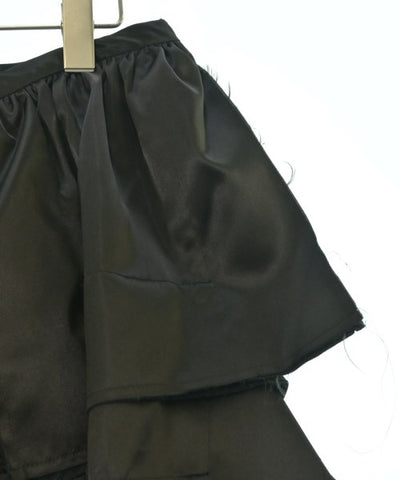 COMME Des GARCONS Long/Maxi length skirts