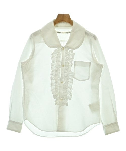 COMME des GARCONS Blouses