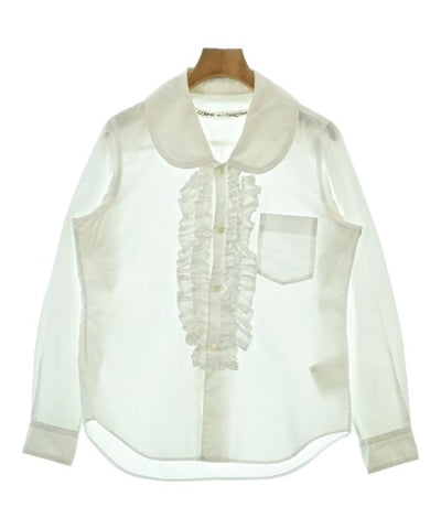 COMME des GARCONS Blouses