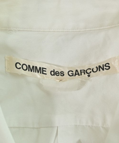 COMME des GARCONS Blouses