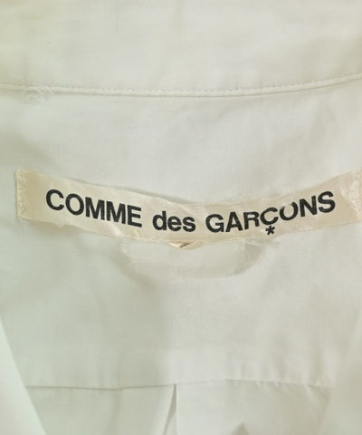 COMME des GARCONS Blouses