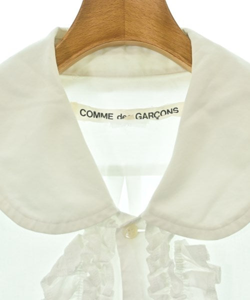 COMME des GARCONS Blouses