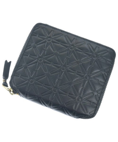 COMME des GARCONS Wallets/Coin purses