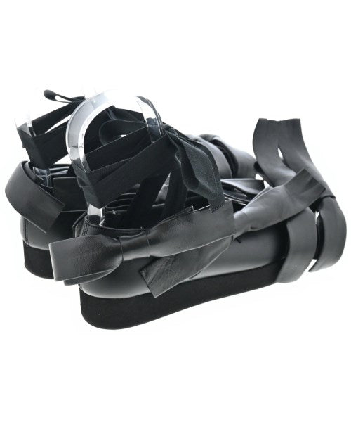 COMME Des GARCONS Dress shoes