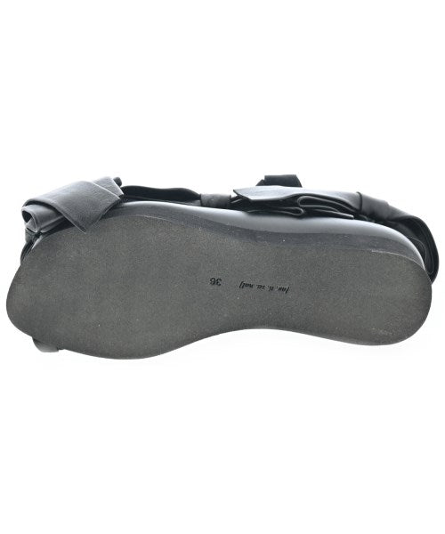 COMME Des GARCONS Dress shoes