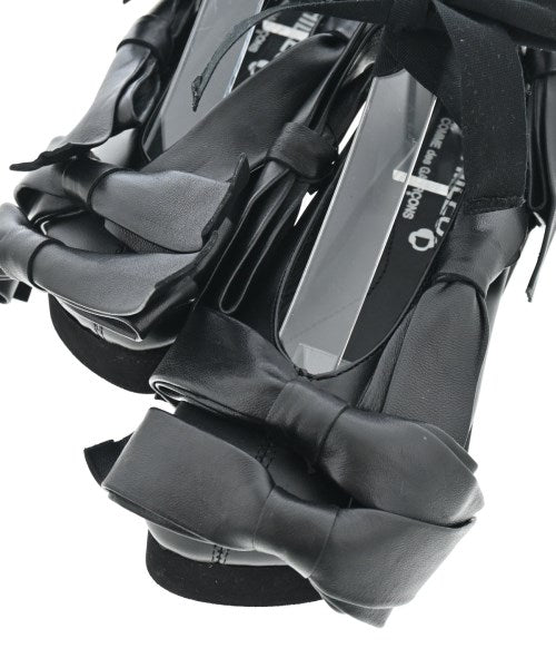 COMME Des GARCONS Dress shoes