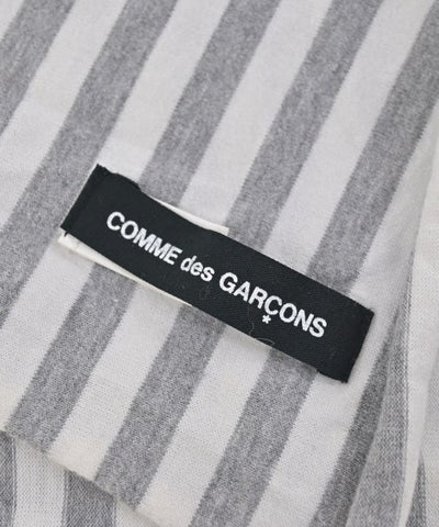 COMME des GARCONS Winter scarves
