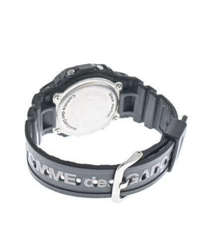 COMME des GARCONS Watches