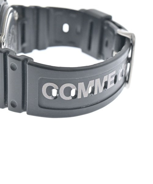 COMME des GARCONS Watches