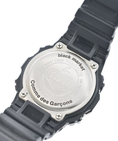 COMME des GARCONS Watches