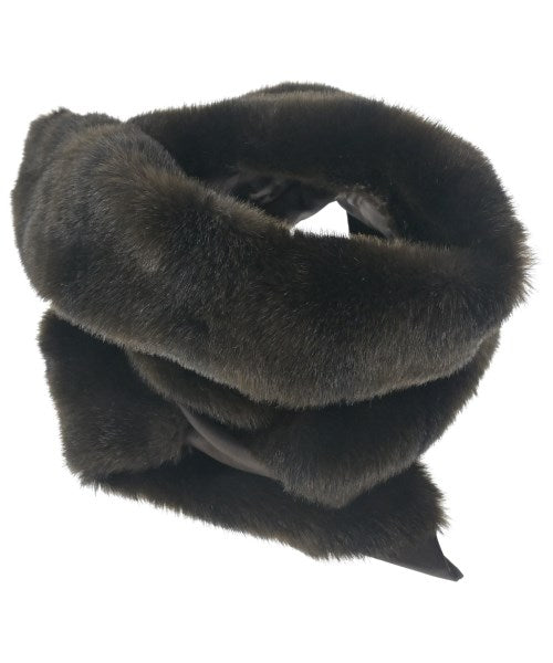 COMME des GARCONS Stoles