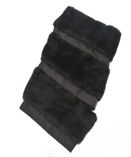 COMME des GARCONS Stoles