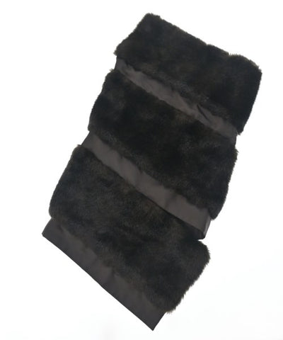 COMME des GARCONS Stoles