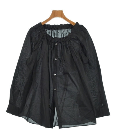 COMME Des GARCONS Blouses