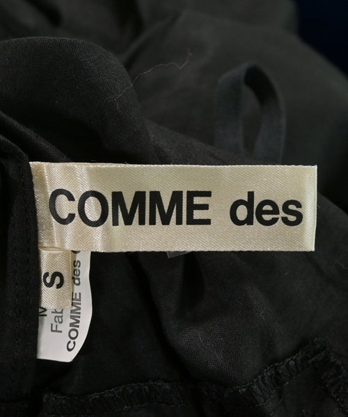 COMME Des GARCONS Blouses