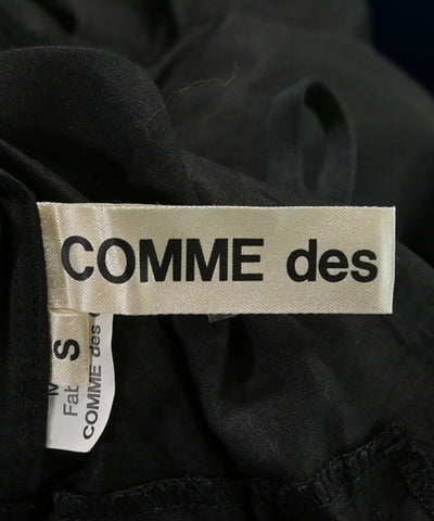 COMME Des GARCONS Blouses