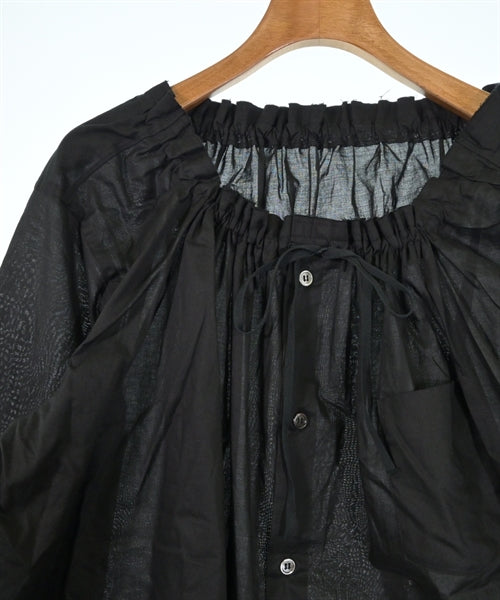 COMME Des GARCONS Blouses