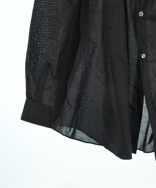 COMME Des GARCONS Blouses