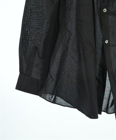 COMME Des GARCONS Blouses