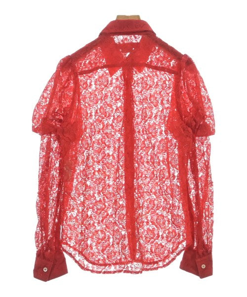 COMME des GARCONS COMME des GARCONS Casual shirts