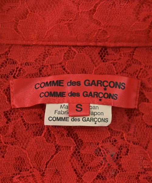 COMME des GARCONS COMME des GARCONS Casual shirts