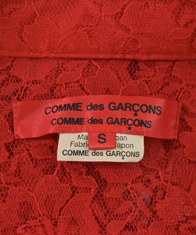 COMME des GARCONS COMME des GARCONS Casual shirts