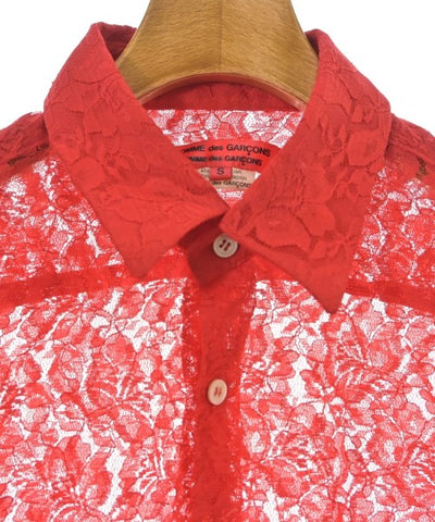 COMME des GARCONS COMME des GARCONS Casual shirts