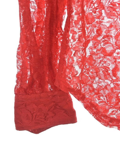 COMME des GARCONS COMME des GARCONS Casual shirts