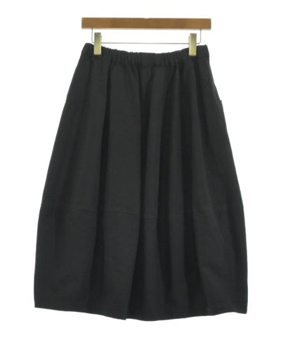 COMME des GARCONS Long/Maxi length skirts