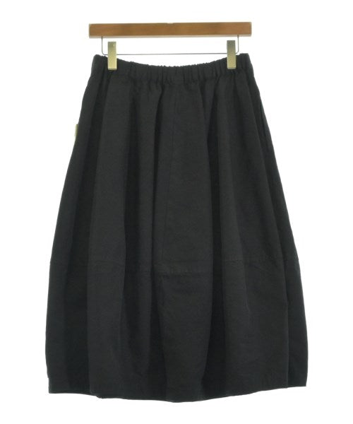 COMME des GARCONS Long/Maxi length skirts