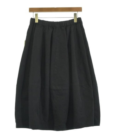 COMME des GARCONS Long/Maxi length skirts
