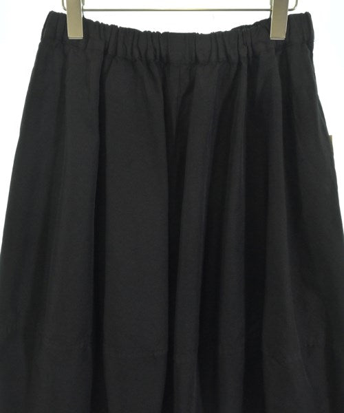 COMME des GARCONS Long/Maxi length skirts