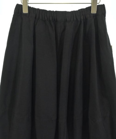 COMME des GARCONS Long/Maxi length skirts