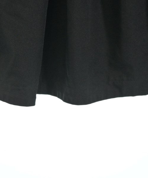 COMME des GARCONS Long/Maxi length skirts