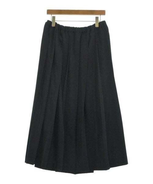 COMME des GARCONS Long/Maxi length skirts