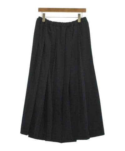 COMME des GARCONS Long/Maxi length skirts