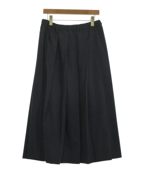 COMME des GARCONS Long/Maxi length skirts