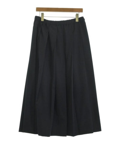 COMME des GARCONS Long/Maxi length skirts
