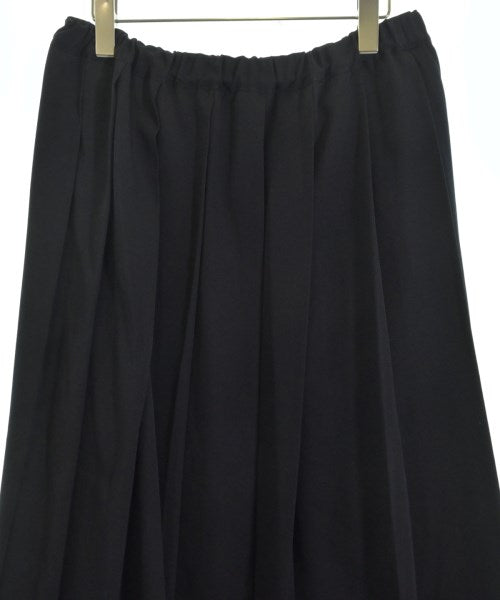 COMME des GARCONS Long/Maxi length skirts
