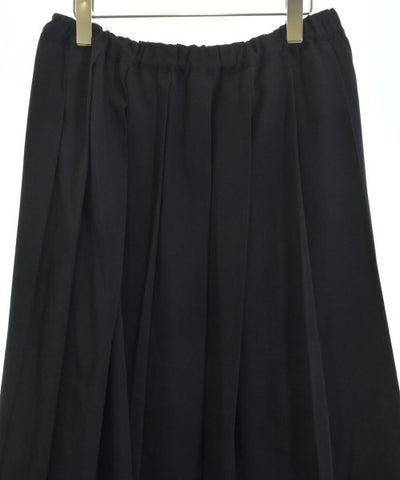 COMME des GARCONS Long/Maxi length skirts