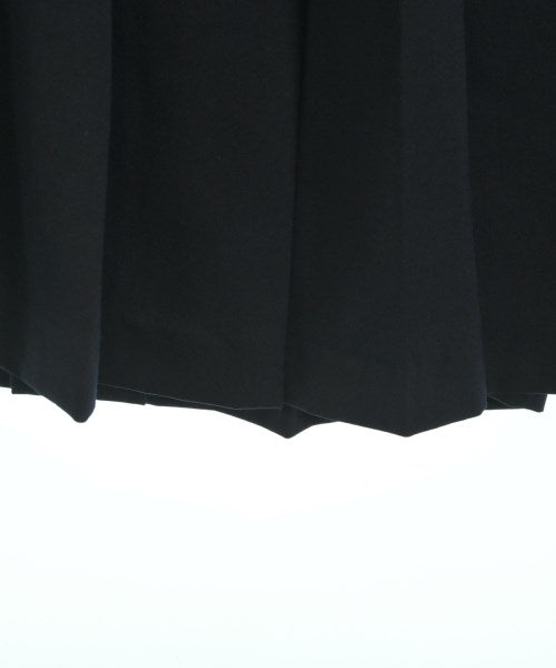 COMME des GARCONS Long/Maxi length skirts